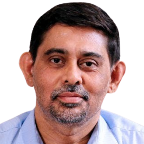 Dr Prasun Deb